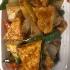 Best Sautéed Mixed Vegetables with Bean Curd in Nashville, TN