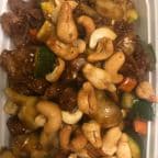 Best Chicken with Cashews in Nashville, TN