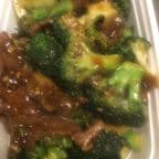 Best Beef with Broccoli in Nashville, TN