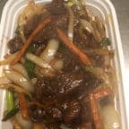 Best Mongolian Beef in Nashville, TN