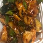 Best Szechuan Triple Delight in Nashville, TN