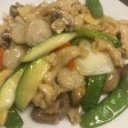 Best Moo Goo Gai Pan in Nashville, TN