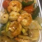 Best Shrimp with Curry Sauce in Nashville, TN